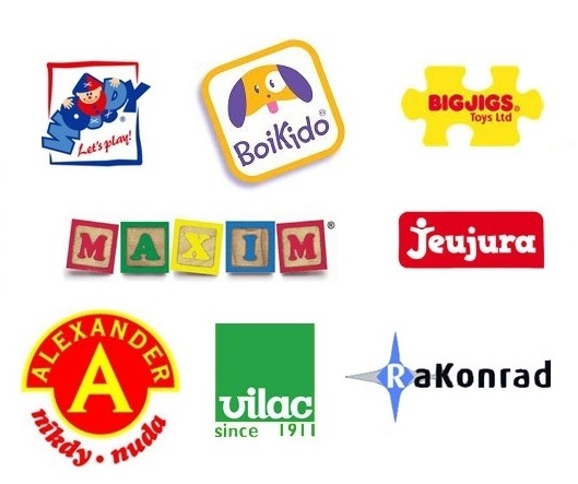 Didaktické hračky